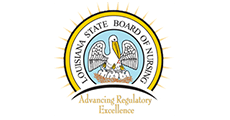 louisiana state board of nursing seal2